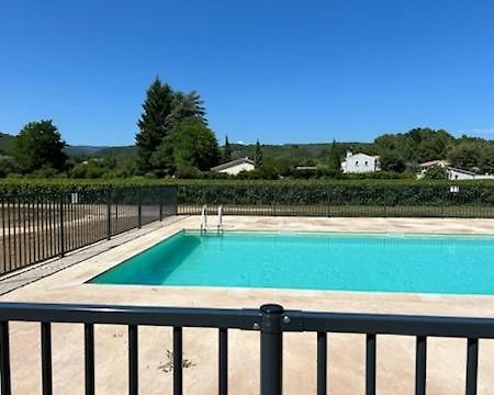 Terres De France - Le Domaine Des Vans Chambonas Exteriér fotografie